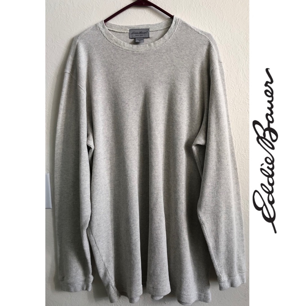⚡️FLASH SALE⚡️NWOT Eddie Bauer Long Sleeve